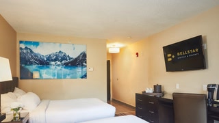 Grande Rockies Resort - Bellstar Hotels & Resorts