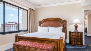 The Antlers, A Wyndham Hotel