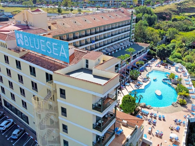 BLUESEA Costa Jardin & Spa