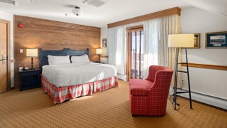 von Trapp Family Lodge & Resort