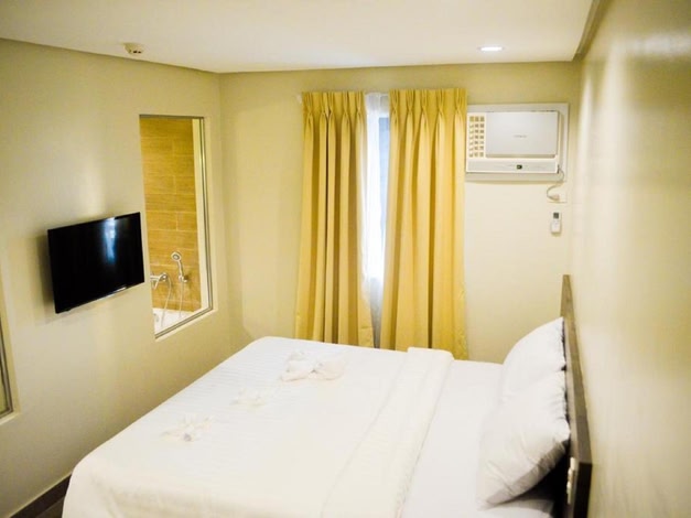 Cebu R Hotel Mabolo