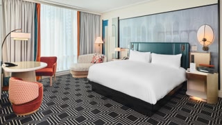 Sofitel Montreal Golden Mile