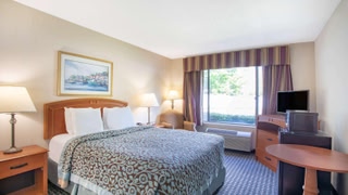 Spark By Hilton Mystic Groton