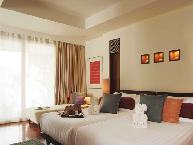 Mai Samui Beach Resort & Spa - SHA Plus