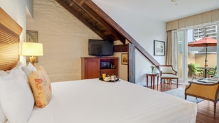 Voco ST. James Hotel by IHG