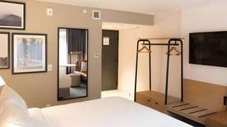 Forest Park Hotel