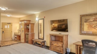 The Lodge at Deadwood