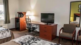 Sleep Inn South Bend Airport