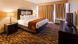 Best Western Executive Hotel of New Haven-West Haven