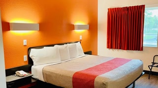 Motel 6-Springfield, IL I-55 I-72