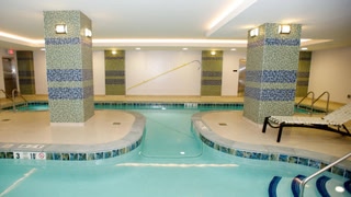 Hilton Garden Inn Buffalo Downtown