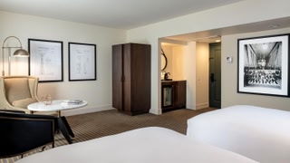 Hotel Theodore Seattle Downtown, Tapestry by Hilton