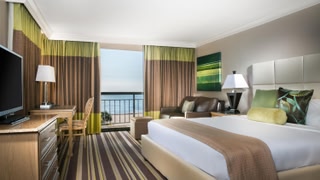 The San Luis Resort Spa & Conference Center