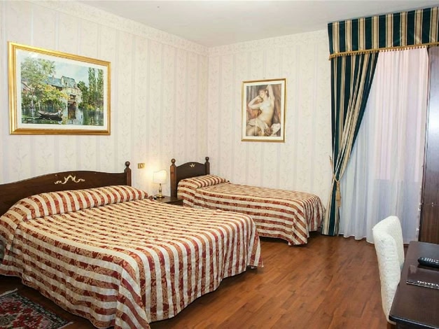 Hotel Villa Romeo