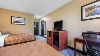 Quality Inn Morgantown