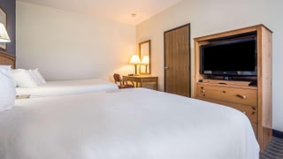 Days Inn by Wyndham Mackinaw City/Bridgeview Area