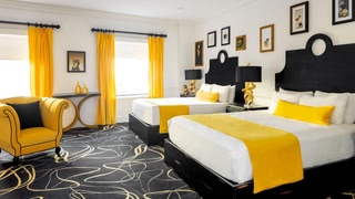 The Vendue, Downtown Art Hotel