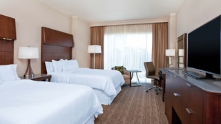 The Westin Buckhead Atlanta