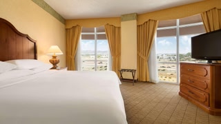 Embassy Suites by Hilton Albuquerque