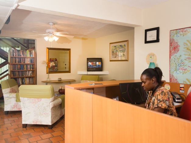 Vedanta Resort Barbados