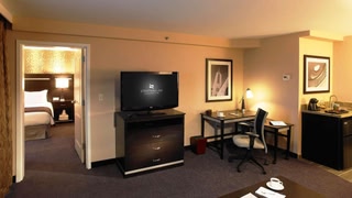 The Strathallan Rochester Hotel & Spa, Tapestry by Hilton
