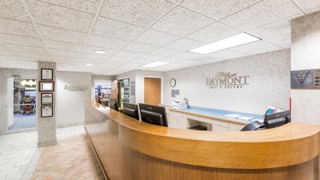 Baymont by Wyndham des Moines Airport