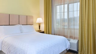 Candlewood Suites MORGANTOWN-UNIV West Virginia by IHG