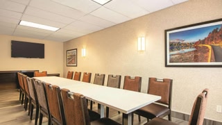 La Quinta Inn by Wyndham Vancouver Airport