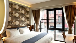 Nobleden Hotel