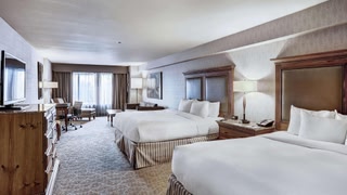 Hotel Alpenrock Breckenridge, Curio Collection by Hilton