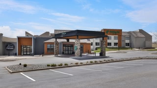 Holiday Inn Coralville - Iowa City by IHG