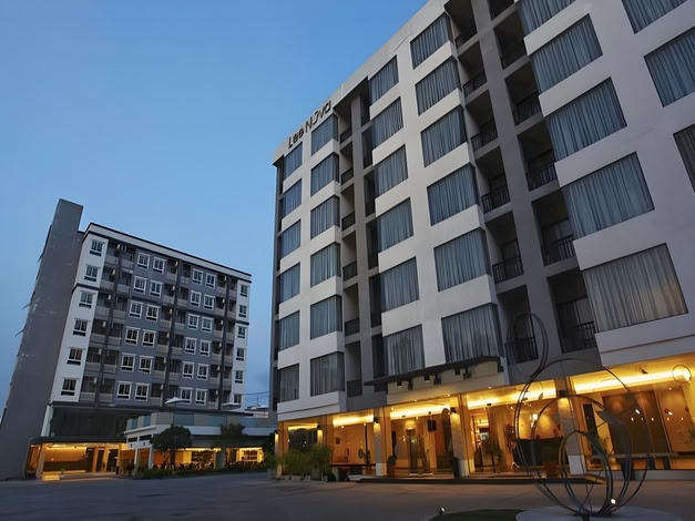 LeeNova Place