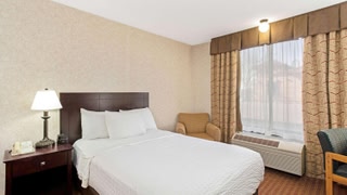 AmericInn by Wyndham Casper Event Center Area