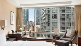 Shangri-La Toronto