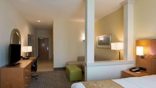 Comfort Suites Bossier City - Shreveport East