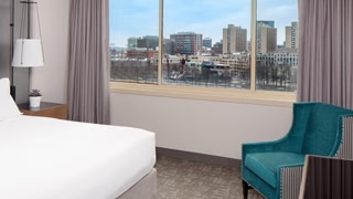 Hyatt Regency Boston/Cambridge