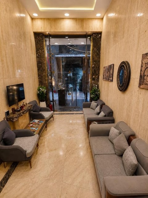 TUT Hotel-Cairo Downtown, Cairo Hotels - Skyscanner