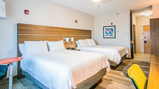 Holiday Inn Express & Suites South Padre Island by IHG