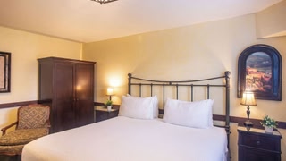 Castillo Inn at the Beach