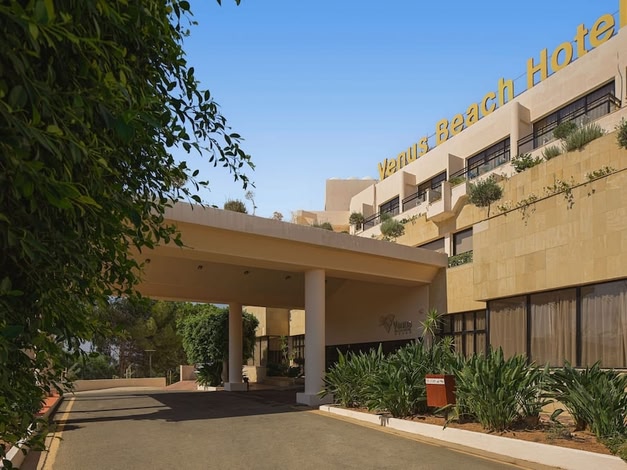 Venus Beach Hotel