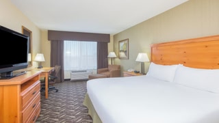 Holiday Inn Express Billings East by IHG