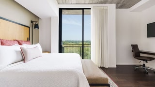 Hotel Indigo Athens Downtown - Univ Area by IHG