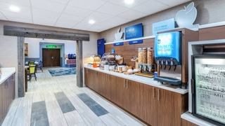 Holiday Inn Express & Suites DEADWOOD-GOLD Dust Casino by IHG