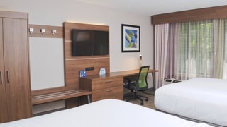 Holiday Inn Express South Burlington by IHG