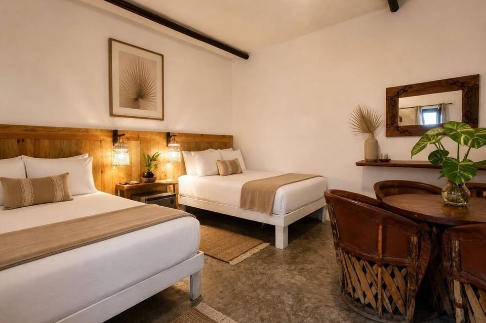 MIO Tulum Hotel Boutique
