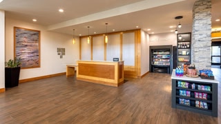Homewood Suites by Hilton Seattle-Issaquah