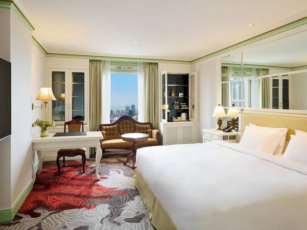Grand Mercure Imperial Palace Seoul Gangnam