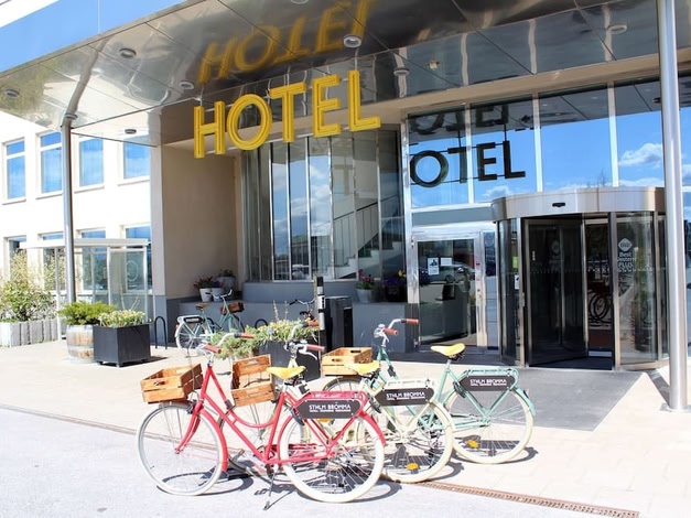 Best Western Plus Sthlm Bromma