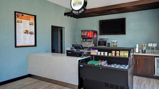 Holiday Inn Grand Rapids North - Walker by IHG