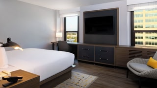 Hotel Indigo Chattanooga - Downtown by IHG